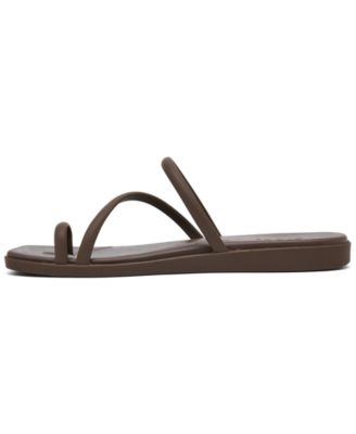 Women's Miami Toe Loop Sandals from Finish Line