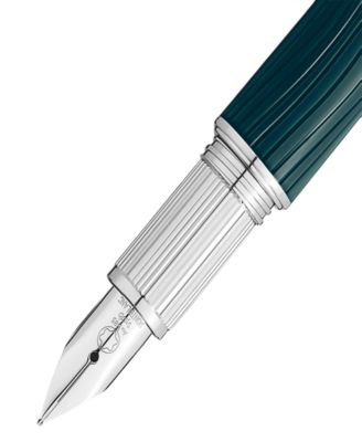 Star Walker Polar Green Doue Fineliner