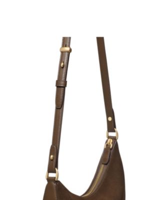 Duo Small Crossbody Bag