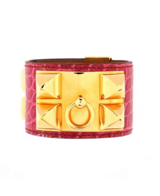 Collier de Chien Bracelet