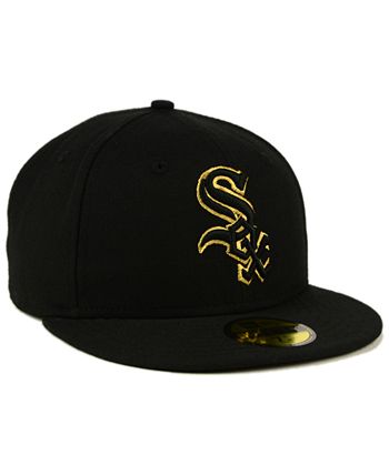New Era Chicago White Sox Retro Classic 59FIFTY-FITTED Cap - Macy's