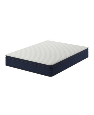 10 Inch Euro Top Hybrid Cooling Gel Mattress