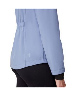 Women's Trailmist Super Softshell Jacket