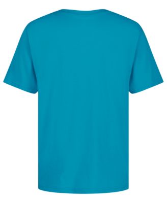 Boys' 4-7 Script H Short-Sleeve T-Shirt