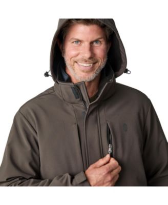 Men's Atalaya III 3-in-1 Systems Jacket