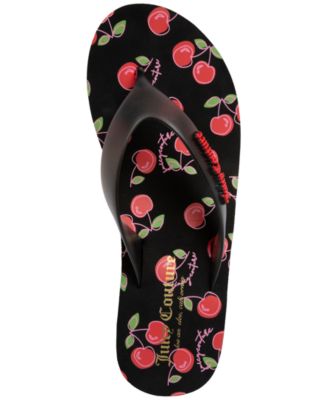 Women's Ullop Platform Thong Wedge Sandals