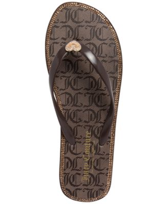 Women's Selfless Flat Thong Sandals