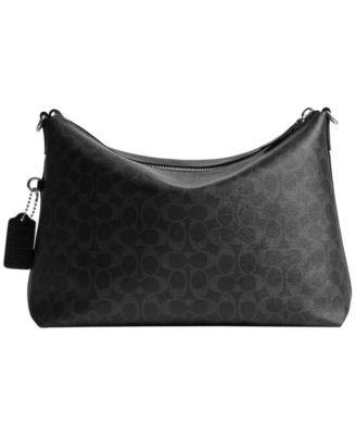 Men's Domino File Crossbody Bag