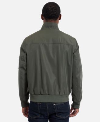 Men's Ripstop Bomber Jacket