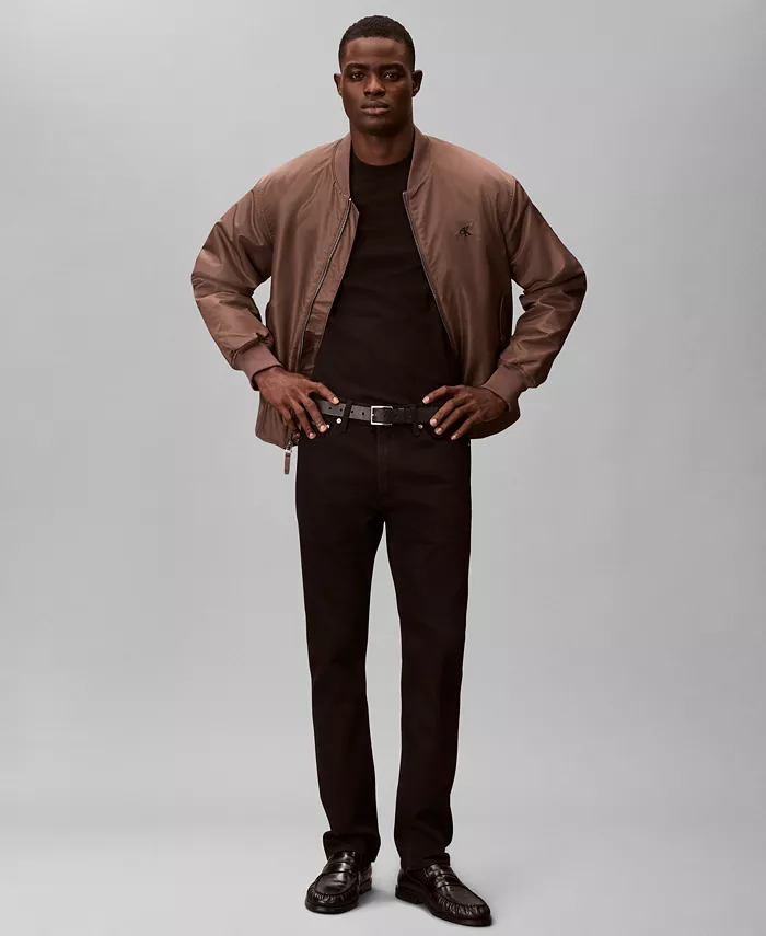 Men's Slim-Fit Stretch Denim Jeans - thumbnail 7