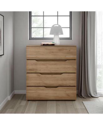 Bristol 4-Drawer Dresser