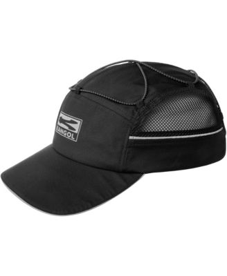 Men's Reflective Speed 5-Panel Baseball Cap