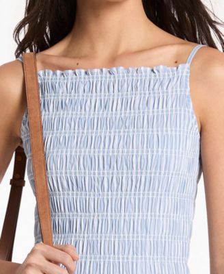 Women's Sleeveless Dress