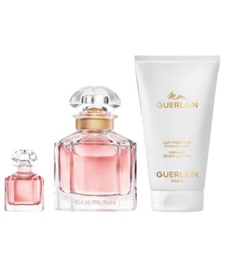 3-Pc. Limited Edition Mon Guerlain Eau De Parfum Gift Set