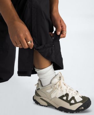 Women's Antora Relaxed-Fit Rain Pants