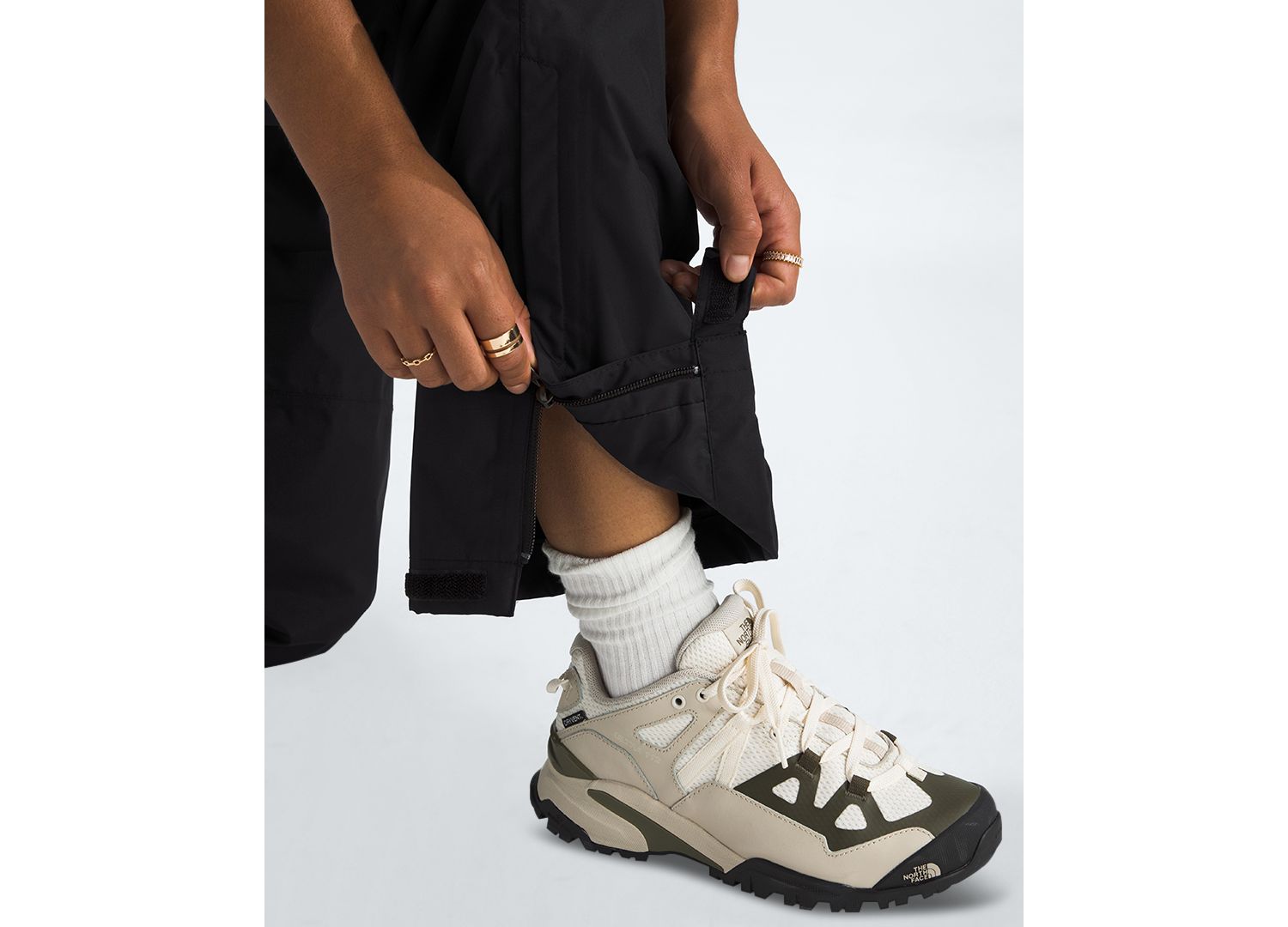 Women's Antora Rain Pant