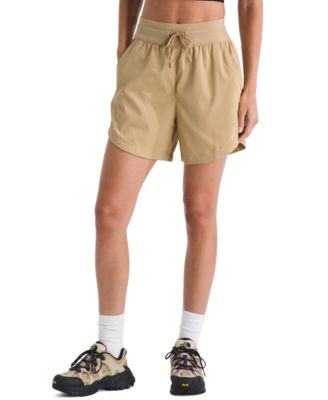 Women's Aphrodite Regular Fit Shorts