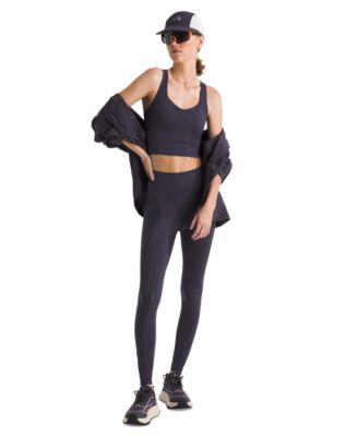 Women's Jaida V-Neck Long Bra