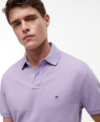 Men's Cotton Classic-Fit 1985 Polo Shirt