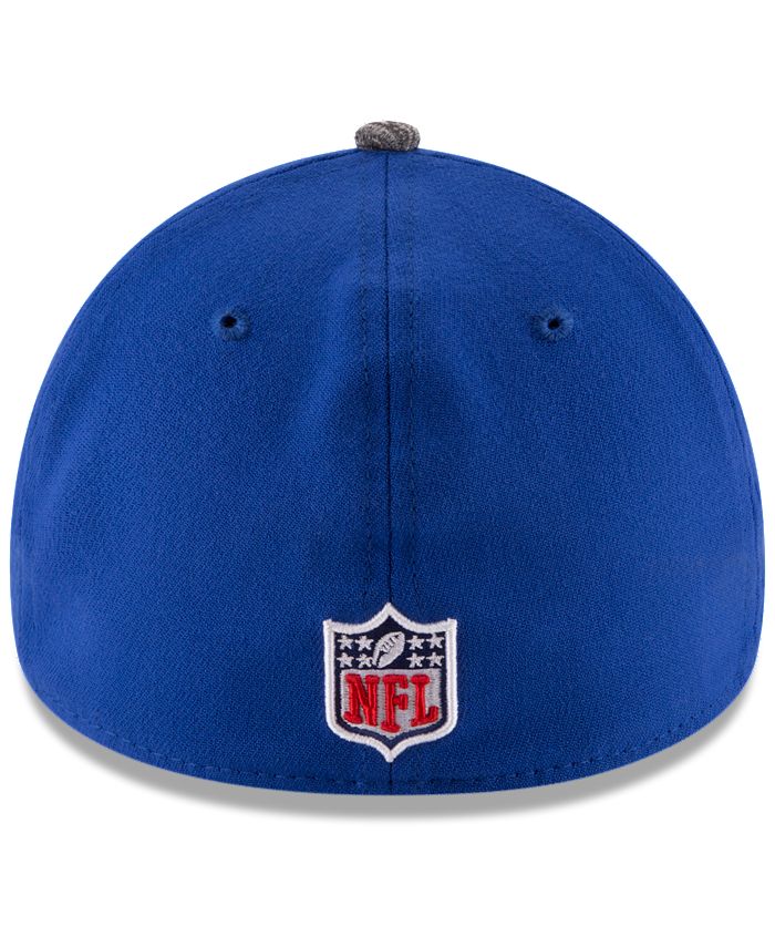 New Era Buffalo Bills 2016 NFL Draft Reverse 39THIRTY Cap - Macy's