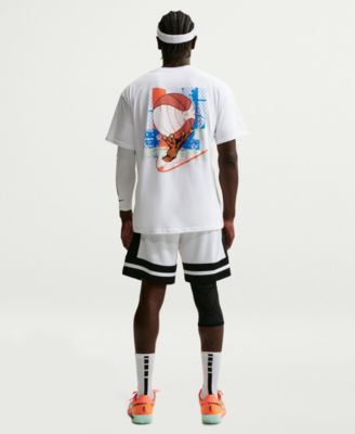 Men's Dri-Fit Gym Classic Basketball Shorts