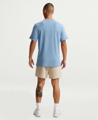 Men's Dri-Fit Lightweight and Breathable T-Shirt