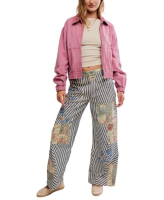 Women's Birdie Jacket