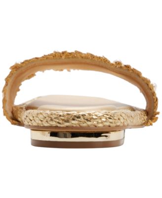 Women's Aurania Slip-On Flat Sandals