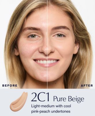 NEW! Double Wear Stay-in-Place Longwear Matte Foundation 