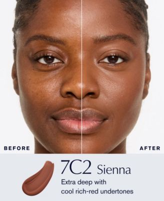 NEW! Double Wear Stay-in-Place Longwear Matte Foundation 