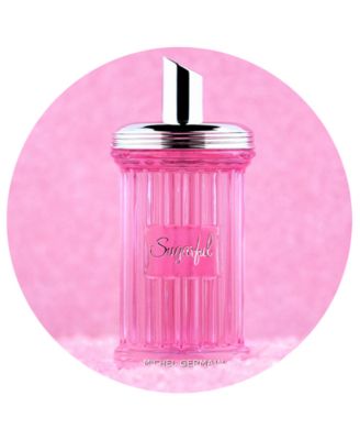 Sugarful Eau De Parfum Spray, 3.4 oz.