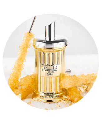 2-Pc. Sugarful Gold Eau De Parfum Gift Set