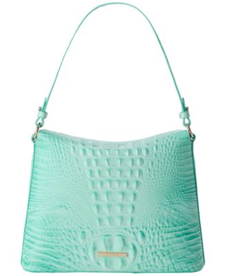 Braelynn Melbourne Small Leather Shoulder Bag