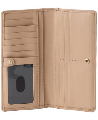 Ady Leather Mini Wallet