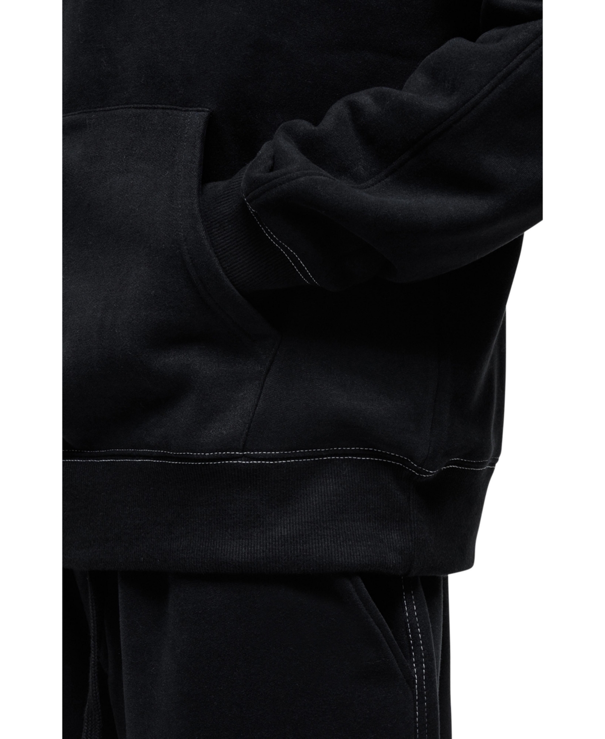 Good For Nothing Men's Dakota Relaxed Hoodie