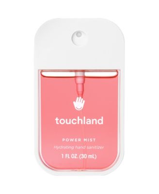 Touchland - Power Mist Hydrating Hand Sanitizer, 1 oz.
