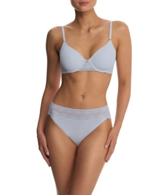 Women's Bliss Perfection Contour Underwire Bra 721154