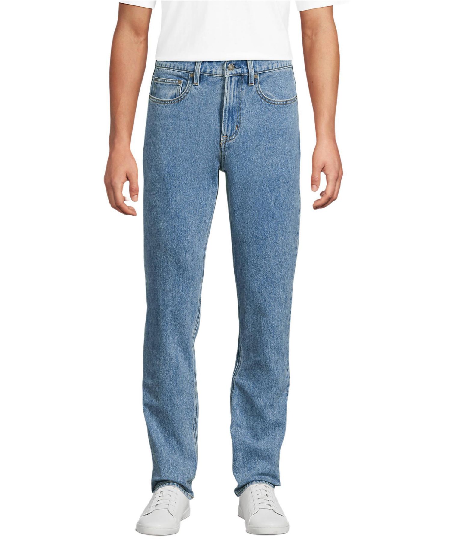 Средний Stonewash
