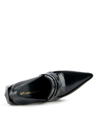 Women's Gem Loafer High