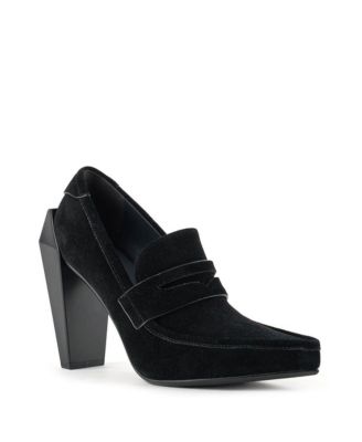 Women's Gem Loafer High