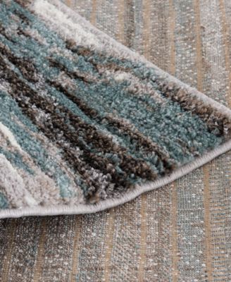 Structures Stillwater 5'0"X7'6" Area Rug