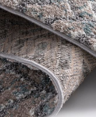 Structures Stillshore 7'10"X9'10" Area Rug