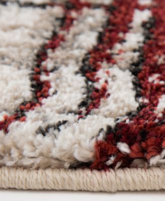 Oklahoma Badger 7'10"X9'10" Area Rug