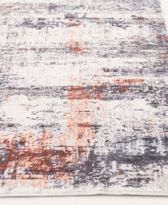 Holland Lou 7'6"X9'6" Area Rug