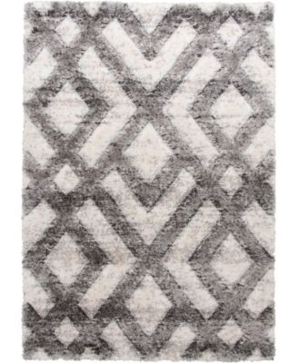 Chicago Prinza 7'10"X9'10" Area Rug