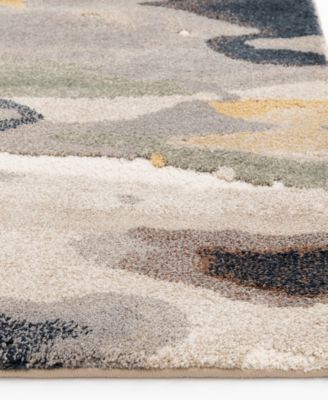 Stonington Tinsley 5'0"X7'6" Area Rug