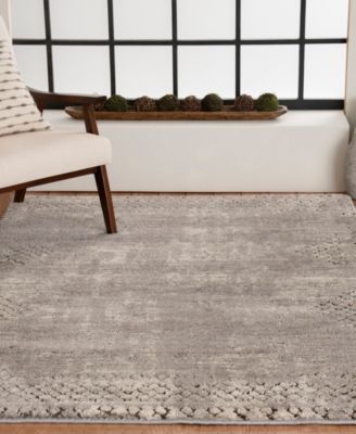 Stonington Jaylani 7'10"X9'10" Area Rug