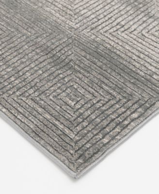 Clearwater Barris 7'10"X9'10" Area Rug