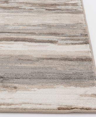 Adore Alessa 7'10"X9'10" Area Rug