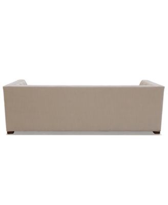Jhuliana 90" Fabric Grand Sofa